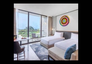 Private room ∙ 1 bedroom ∙ 3 guests