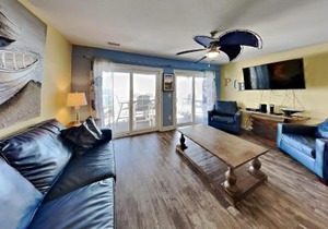 Put-in-Bay Waterfront Condo #205
