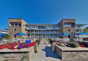 Put-in-Bay Waterfront Condo #205