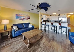 Put-in-Bay Waterfront Condo #104