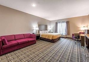 Quality Inn & Suites