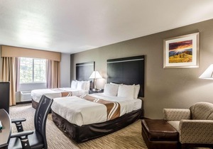 Quality Inn & Suites Westminster - Broomfield