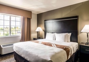 Quality Inn & Suites Westminster - Broomfield