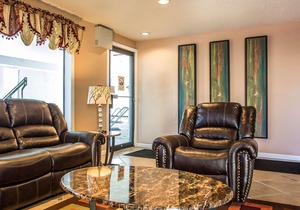 Quality Inn & Suites West Bend