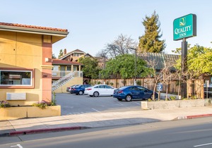 Quality Inn University Berkeley