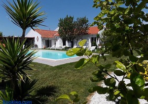 Quinta Camargue