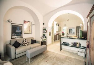 Quiriti House - Luxory LOFT S. Peter