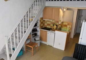 Résidence BELLE PLAGE - Maisons & Villas pour 6 Personnes