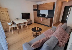 Résidence-Chalet de Prestige Aspen Park - 101