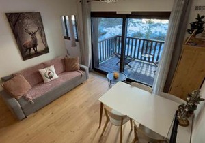 Résidence-Chalet de Prestige Aspen Park - 101