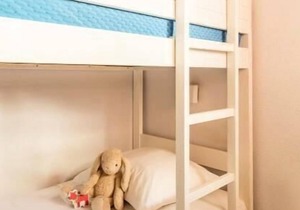 Résidence Pierre & Vacances L'Ange Gardien - Studio 4 people - 1 sleeping area - Terrace or balcony