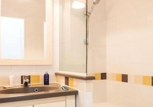 Résidence Pierre & Vacances L'Ange Gardien - Apartment 4 people - 1 bedroom - Terrace or balcony