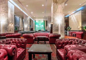 Radisson Blu Hotel Doha