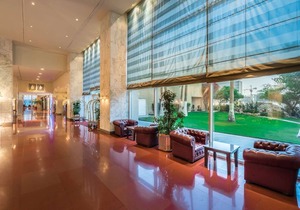 Radisson Blu Hotel Doha