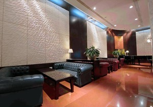 Radisson Blu Hotel Doha