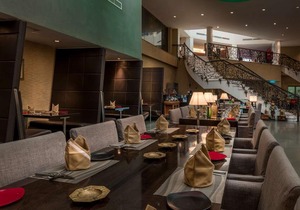 Radisson Blu Hotel Doha