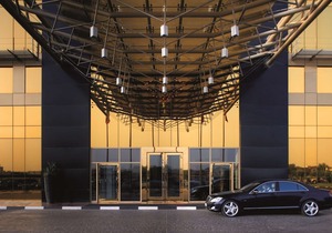 Radisson Blu Hotel Doha