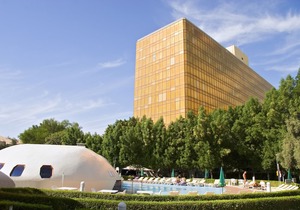 Radisson Blu Hotel Doha