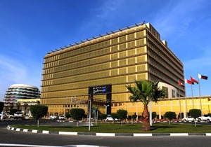 Radisson Blu Hotel Doha