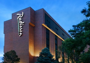 Radisson Hotel Denver-Aurora