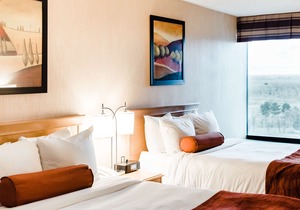 Radisson Hotel Denver-Aurora