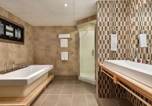 Ramada by Wyndham Fredericton Hotel