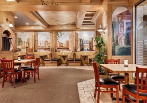 Ramada by Wyndham Fredericton Hotel