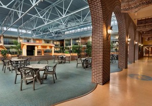 Ramada by Wyndham Fredericton Hotel