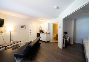 Rare Muskoka Chalet Suite - B5