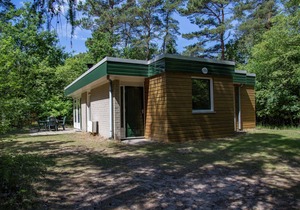 RCN Vakantiepark de Noordster 4