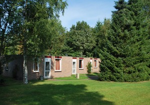 Recreatiecentrum Adelhof 1