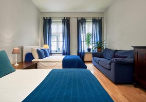 ReHouse- Zemaitijos 11