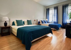 ReHouse- Zemaitijos 11