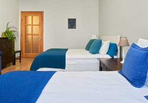 ReHouse- Zemaitijos 11