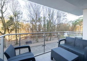 Rent like home - Promenada Gwiazd