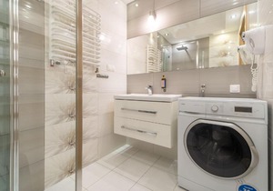 Rent like home - Promenada Gwiazd