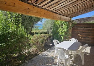 Residence 2 - Bauduen