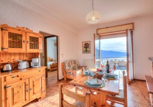 Residence Bellevue 3, Tremosine, Italy