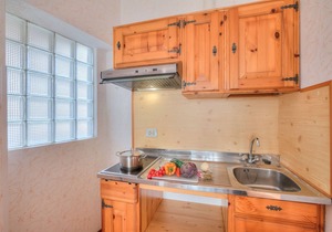 Residence Bellevue 3, Tremosine, Italy