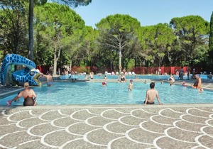 Residence Belvedere, Grado