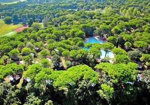 Residence Belvedere, Grado