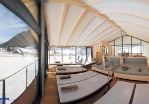 Residence Edelweiss Rasen-Antholz