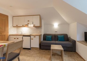 Residence Edelweiss Rasen-Antholz