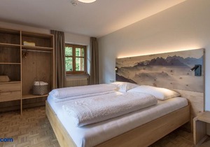 Residence Edelweiss Rasen-Antholz