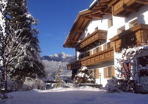 Residence Klementhof