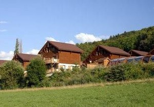 Residence Les Chalets d'Evian 2