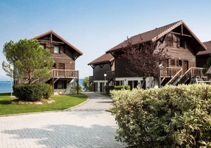 Residence Les Chalets d'Evian 4