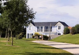 Residence Le Domaine des Fontenelles - 3 Rooms 4/6 People