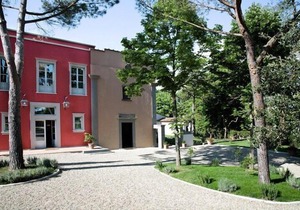 Residence Villa Il Palagio, Rignano sull" Arno