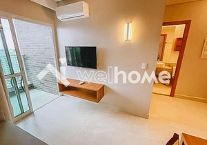 Resort no Pará a 10 minutos de carro da praia